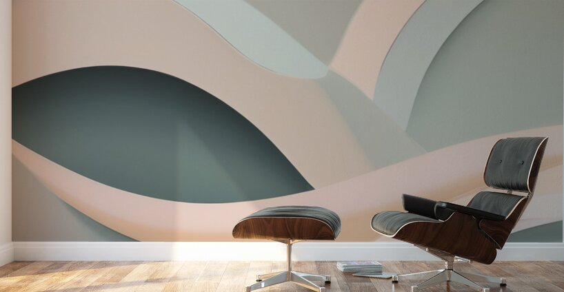 A Touch of Color 2: Celebrating Hue at The Artful Mane 75 Wall Murals