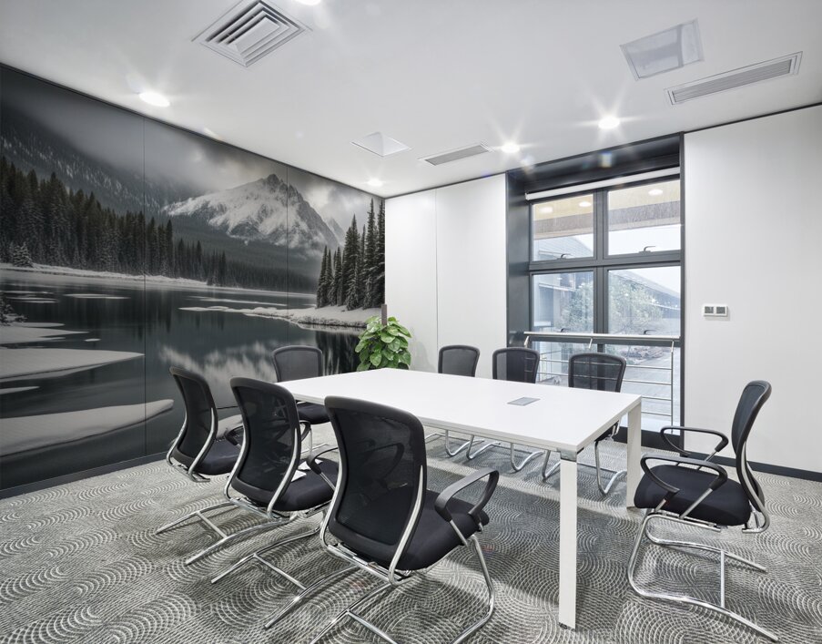 Winter Wonderland & Christmas Celebration 13 Wall Printing