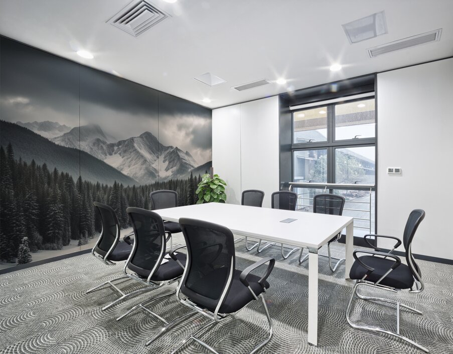 Winter Wonderland & Christmas Celebration 15 Wall Printing