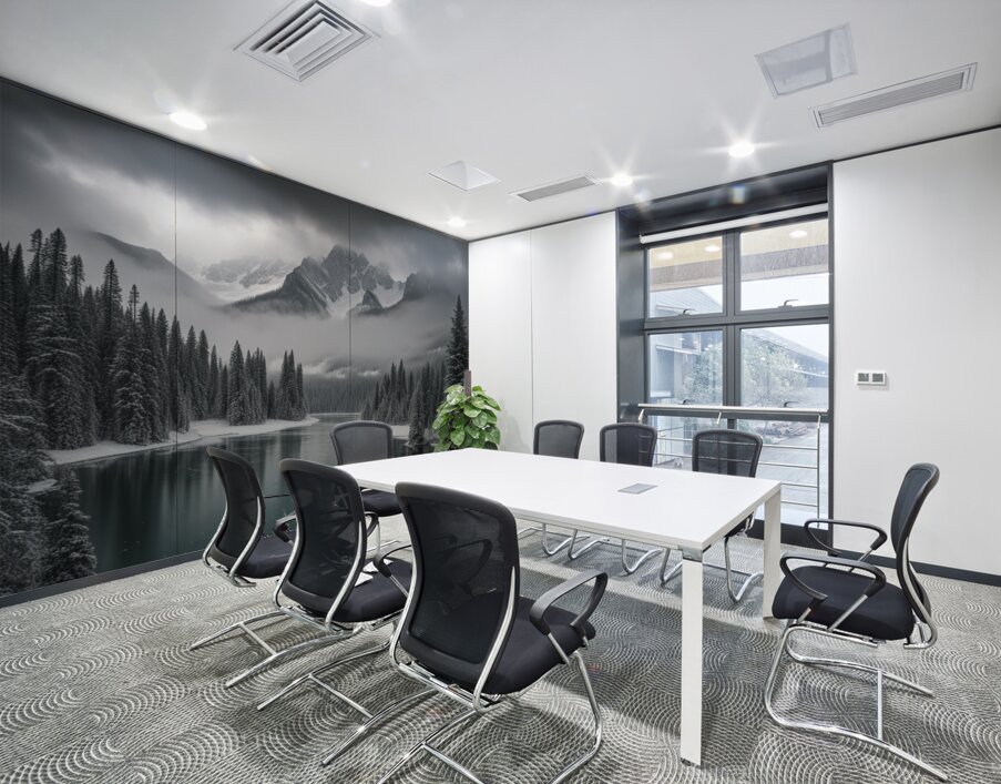 Winter Wonderland & Christmas Celebration 17 Wall Printing