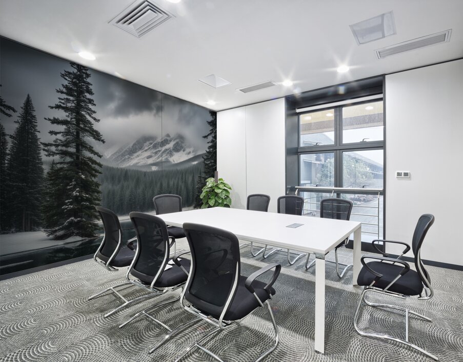 Winter Wonderland & Christmas Celebration 18 Wall Printing