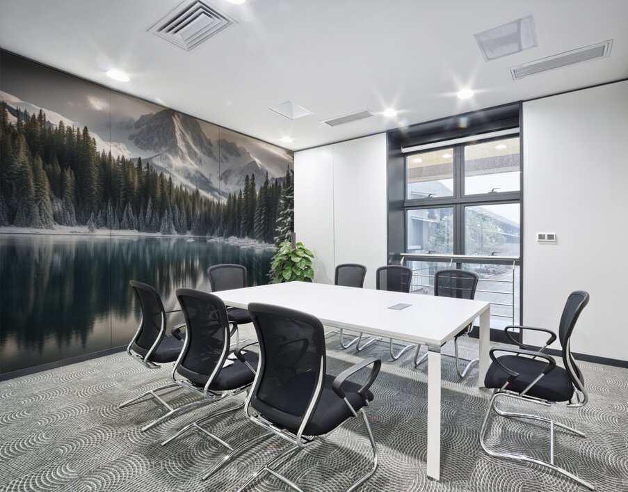 Winter Wonderland & Christmas Celebration 27 Wall Printing