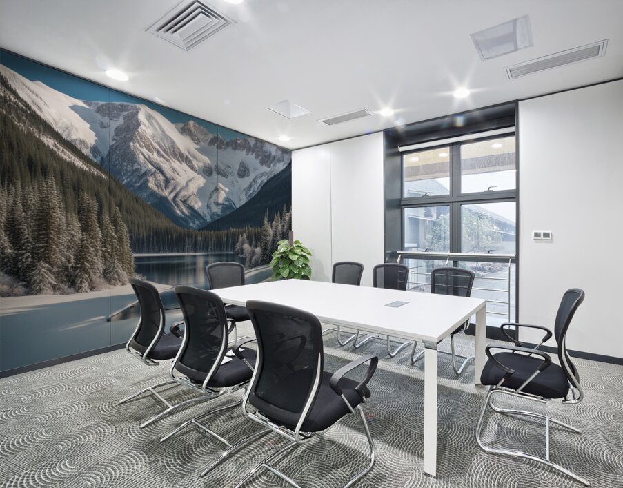 Winter Wonderland & Christmas Celebration 37 Wall Printing