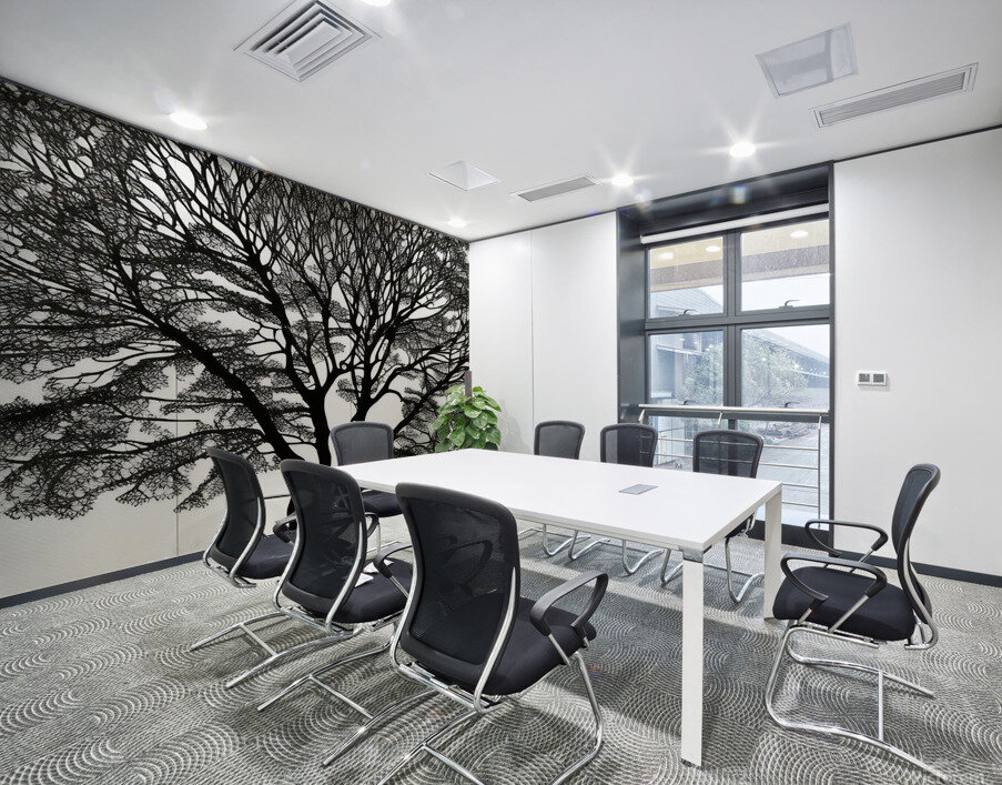 Tree of Life 2 Wall Printing