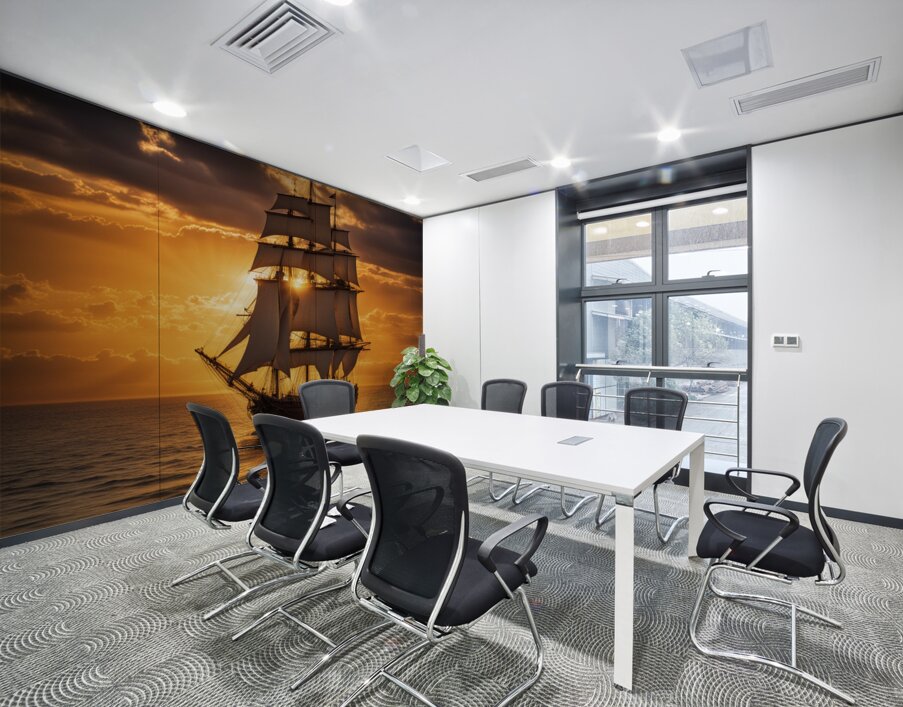 The Artful Gallery 8 Wall Printing