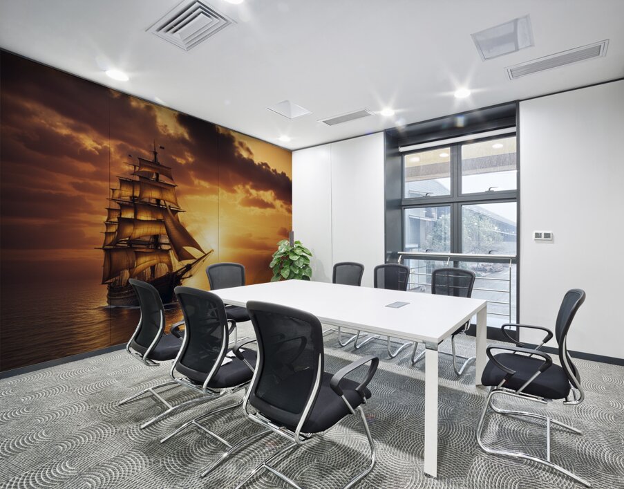 The Artful Gallery 22 Wall Printing