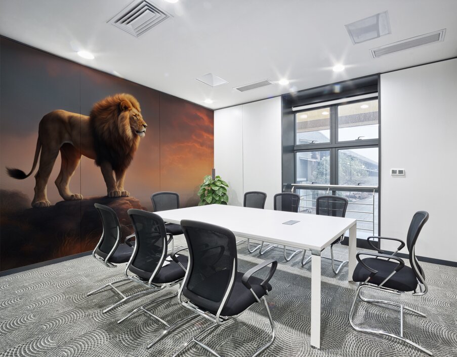 The Artful Gallery 24 Wall Printing