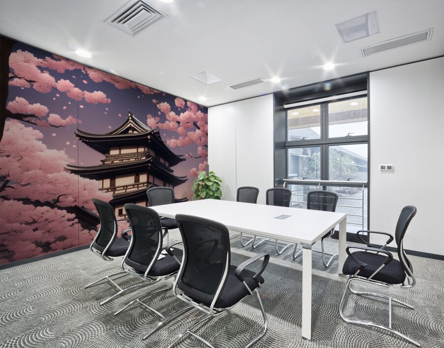 The Artful Gallery 27 Wall Printing