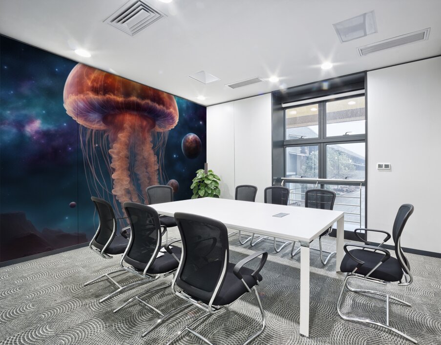 The Artful Gallery 28 Wall Printing