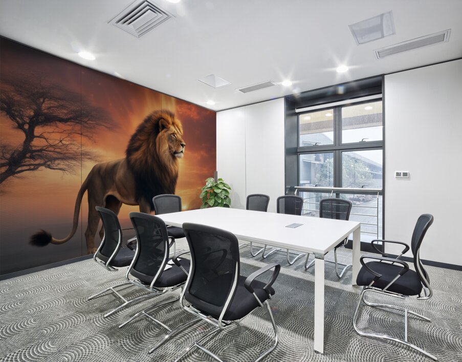 The Artful Gallery 33 Wall Printing