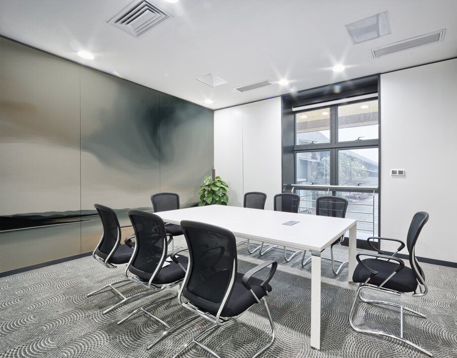 A Touch of Color: Celebrating Hue at The Artful Mane 58 Wall Printing