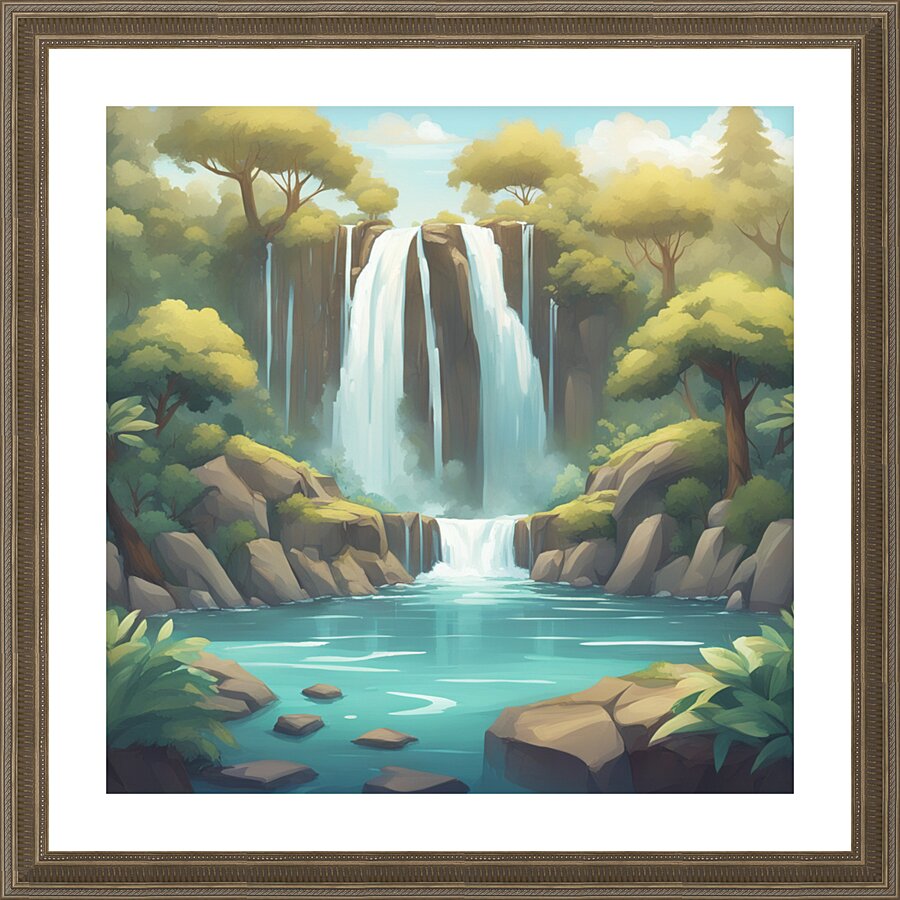  Fine Art print