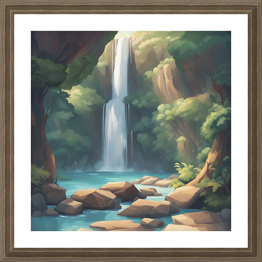  Fine Art print