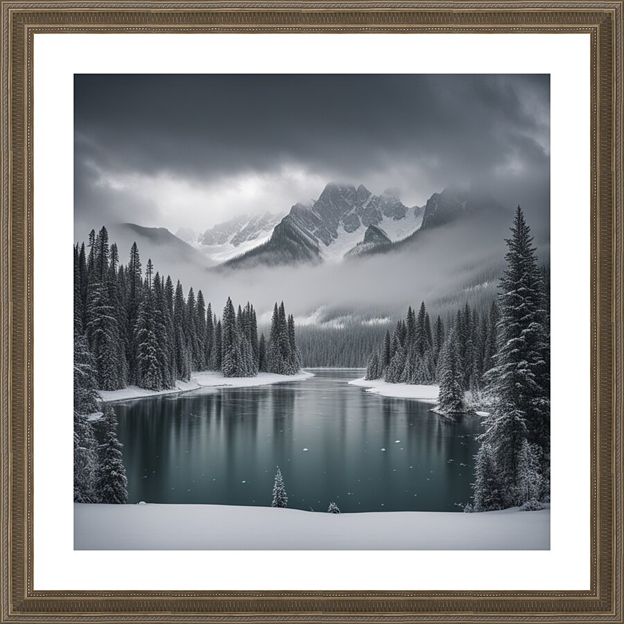  Fine Art print