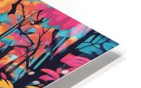TAME Gallery 1 4 HD Metal print
