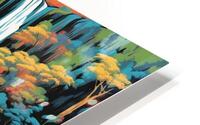 TAME Gallery 1 6 HD Metal print