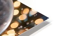 Winter Wonderland & Christmas Celebration 44 HD Metal print
