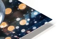 Winter Wonderland & Christmas Celebration 45 HD Metal print