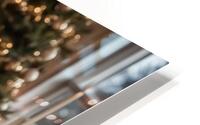 Winter Wonderland & Christmas Celebration 14 HD Metal print