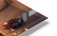 Winter Wonderland & Christmas Celebration 18 HD Metal print