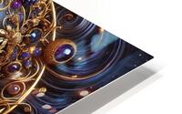 Melonated Avatars Collection 1 2 HD Metal print
