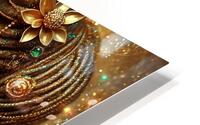 Melonated Avatars Collection 1 3 HD Metal print