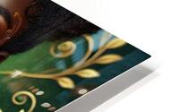 MELONATED AVATARS COLLECTION 2 1 HD Metal print