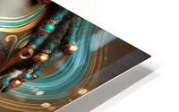 MELONATED AVATARS COLLECTION 2 2 HD Metal print