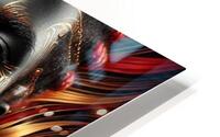 MELONATED AVATARS COLLECTION 2 5 HD Metal print