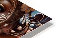 MELONATED AVATARS COLLECTION 2 6 HD Metal print