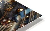 MELONATED AVATARS COLLECTION 2 8 HD Metal print