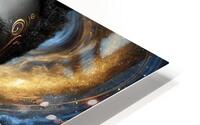 MELONATED AVATARS COLLECTION 2 9 HD Metal print