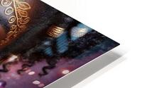 MELONATED AVATARS COLLECTION 2 16 HD Metal print