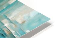 A Touch of Color: Celebrating Hue at The Artful Mane 21 HD Metal print