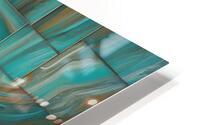 A Touch of Color: Celebrating Hue at The Artful Mane 32 HD Metal print
