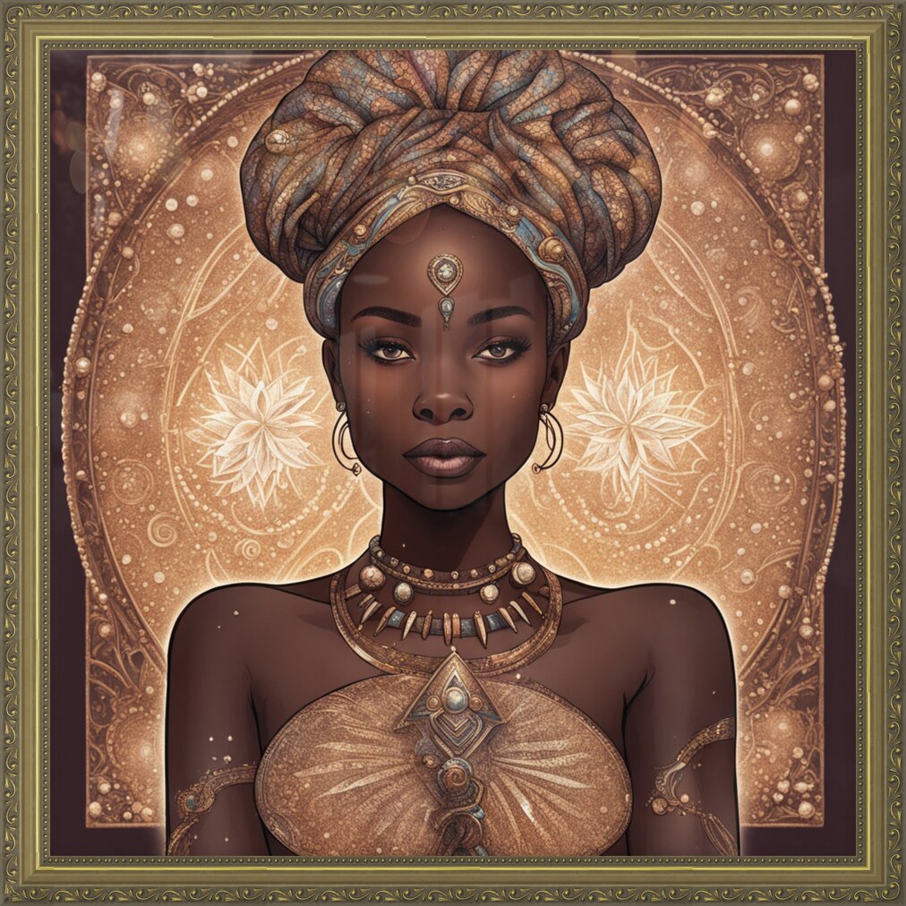 Impression de cadre personnalisé