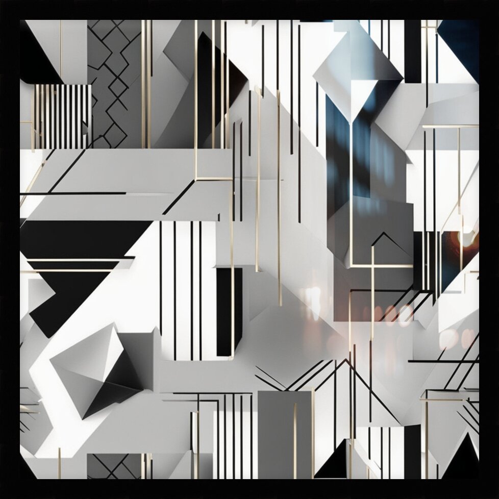 Impression de cadre personnalisé