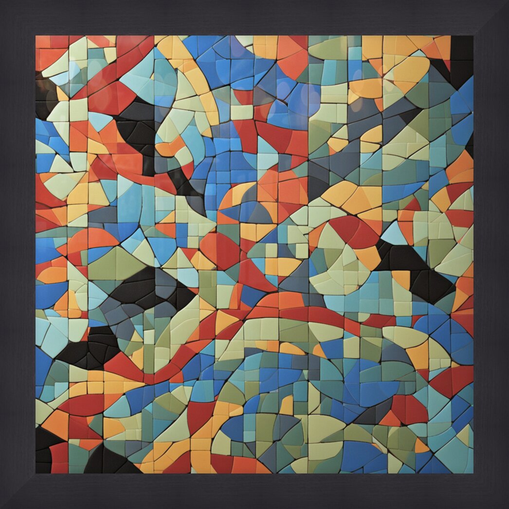 Impression de cadre personnalisé