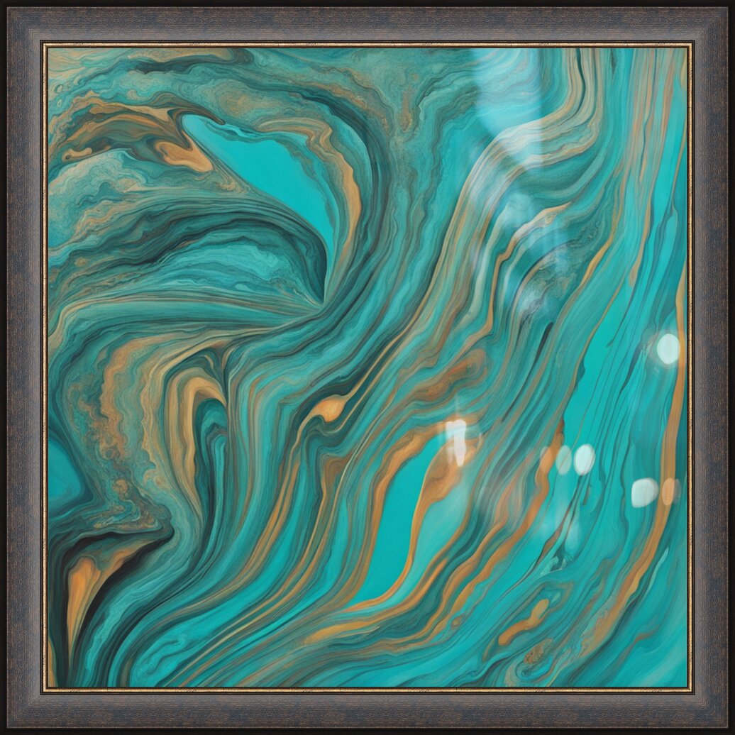 Impression de cadre personnalisé