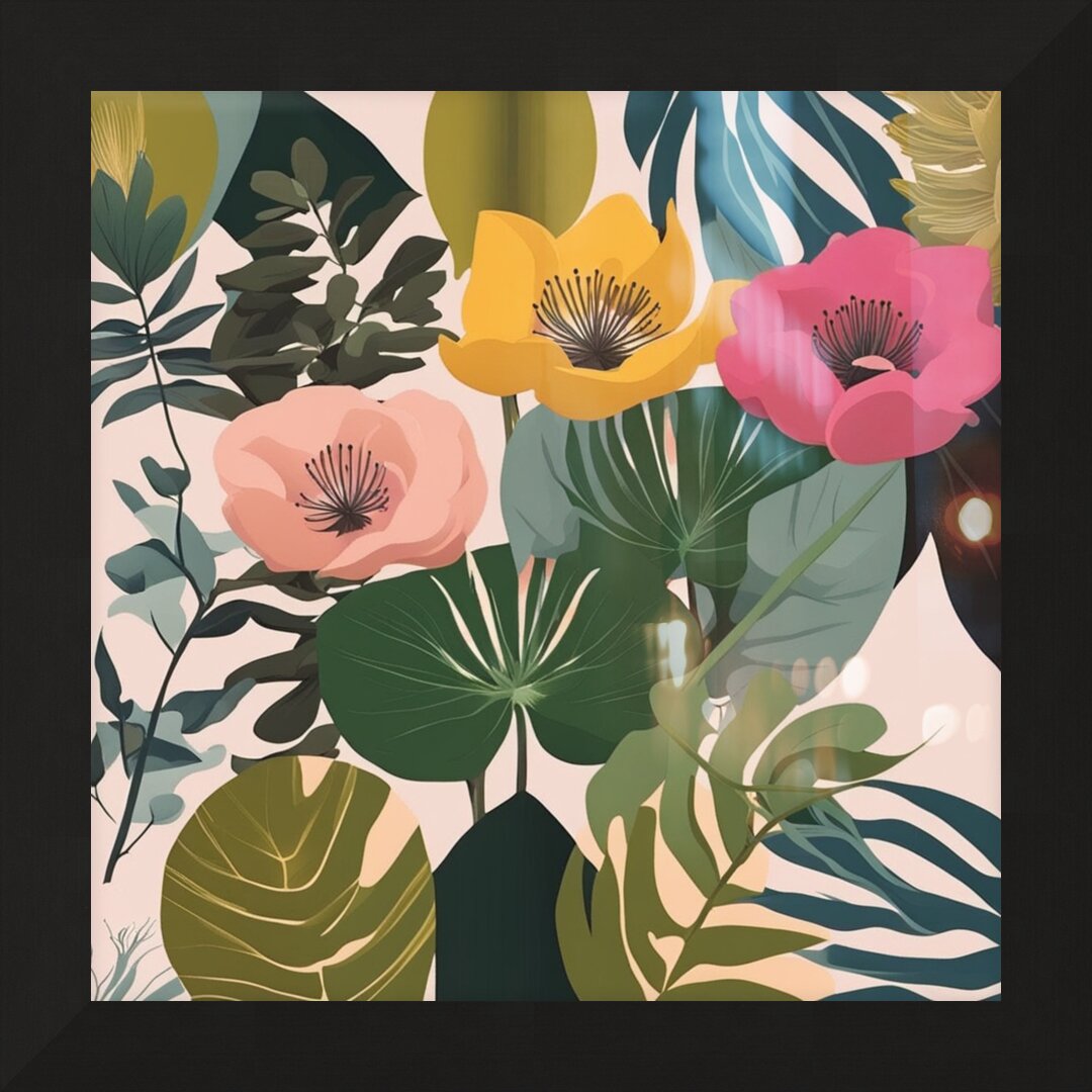 Impression de cadre personnalisé