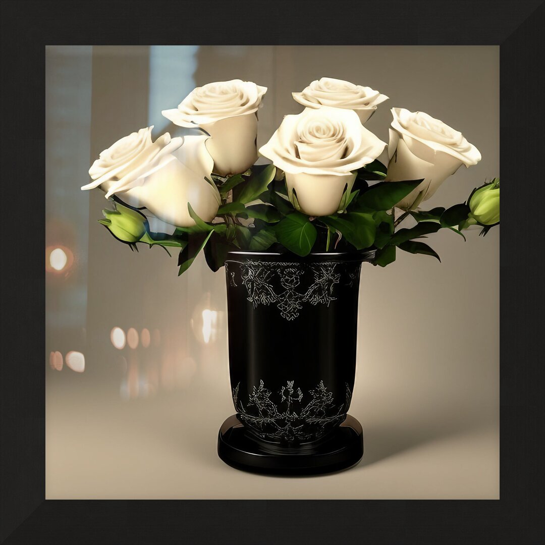 Impression de cadre personnalisé