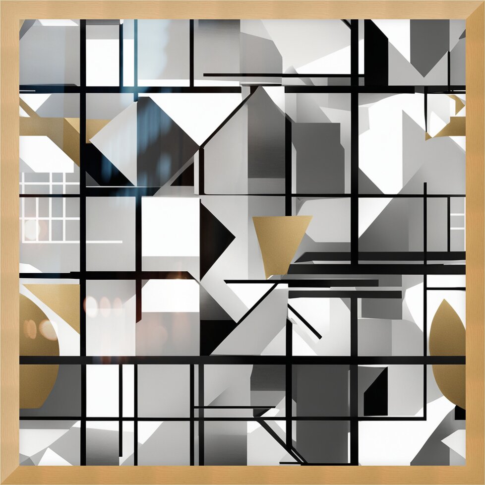 Impression de cadre personnalisé