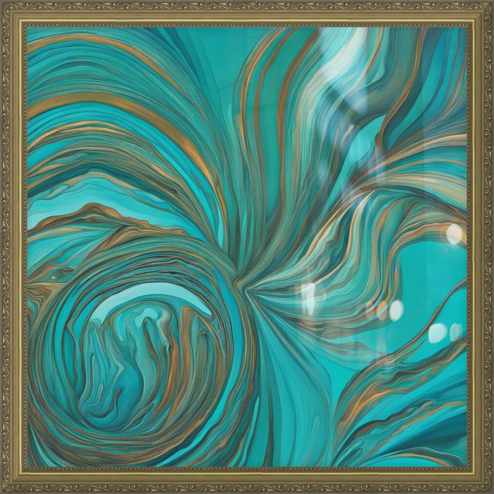 Impression de cadre personnalisé