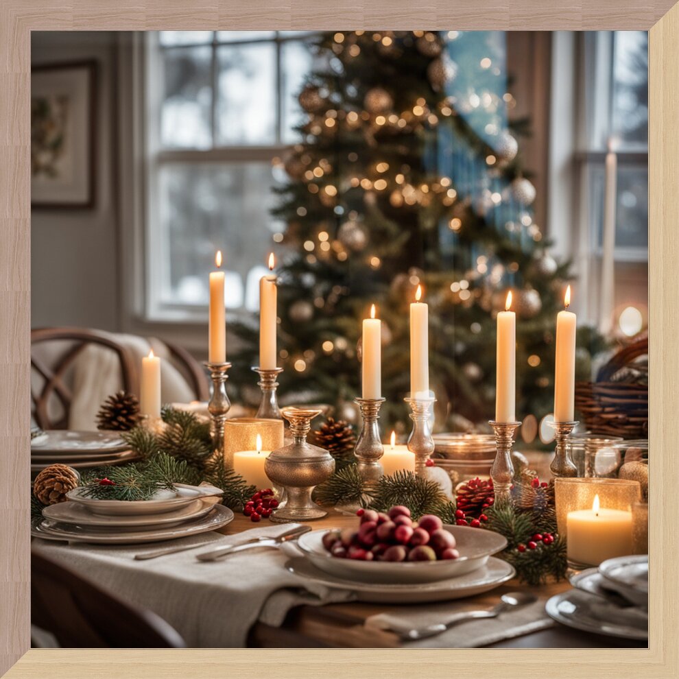 Impression de cadre personnalisé