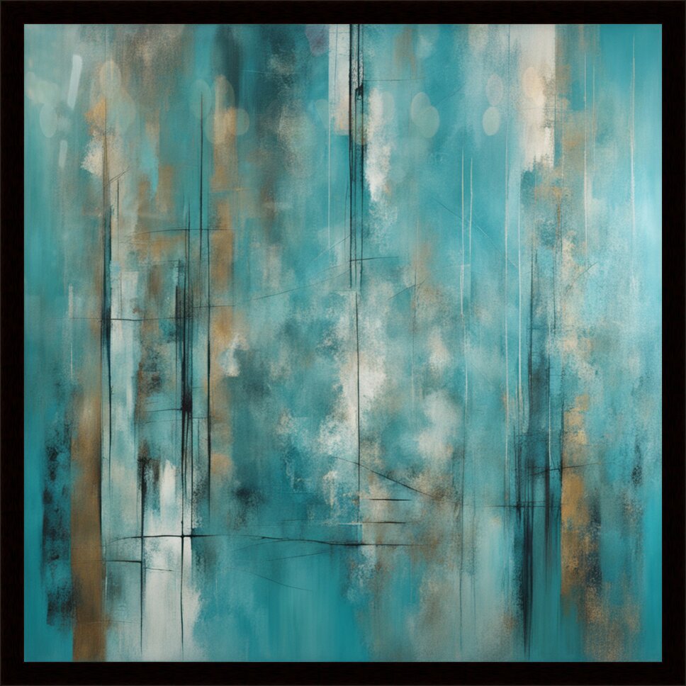 Impression de cadre personnalisé