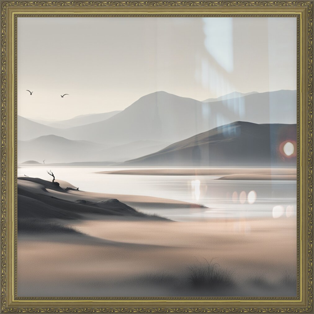 Impression de cadre personnalisé