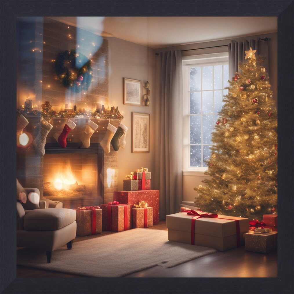 Impression de cadre personnalisé