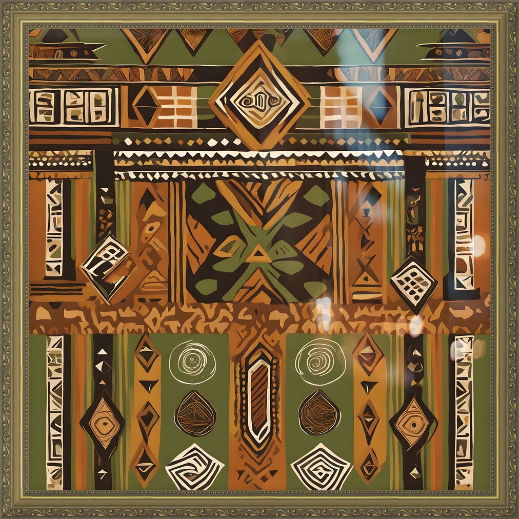 Impression de cadre personnalisé