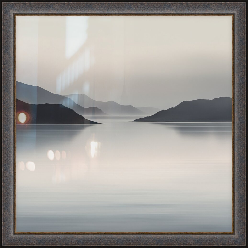 Impression de cadre personnalisé