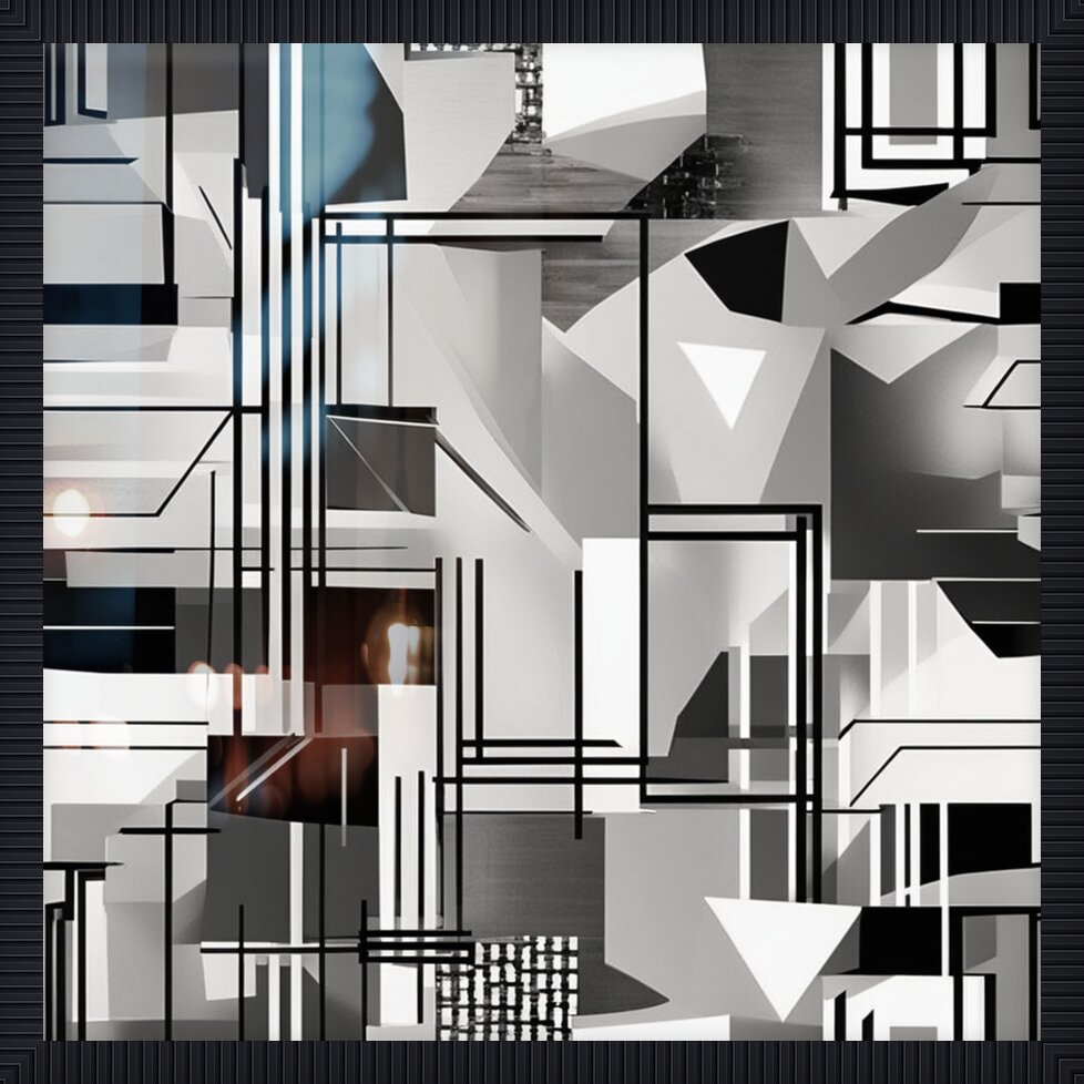 Impression de cadre personnalisé